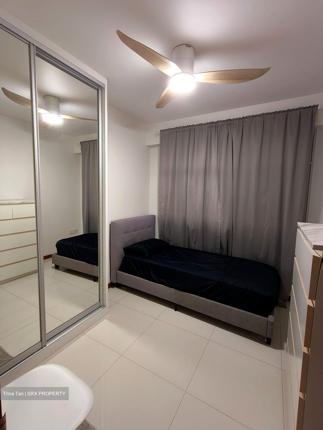 Blk 672A Vine Grove @ Yishun (Yishun), HDB 3 Rooms #481126171